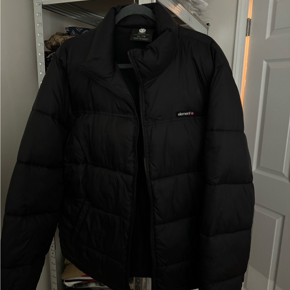 Element Puffer - image 3